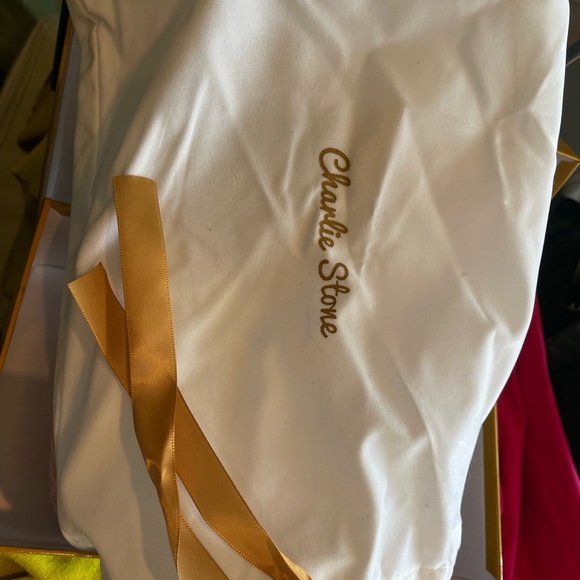 Pink Tweed Flats - Picture 7 of 10